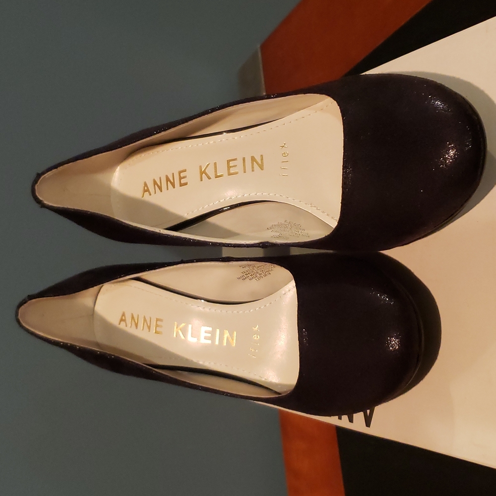 Anne Klein Shoes